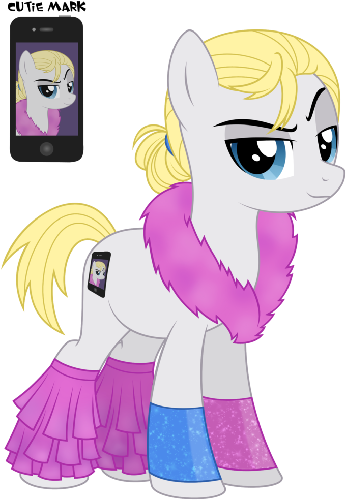 Reitanna-seishin, Feather Boa, Iphone, Leg Warmers, - Tyler Breeze Fan Art (774x1024), Png Download