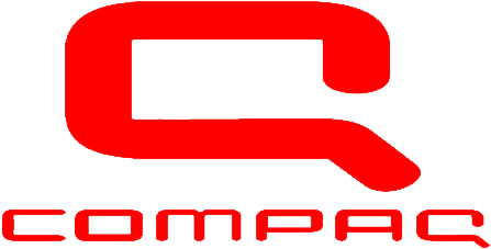 Hp Compaq Nc6120 Drivers For Windows Vista, Windows - Marca De Computadora Compaq (600x350), Png Download