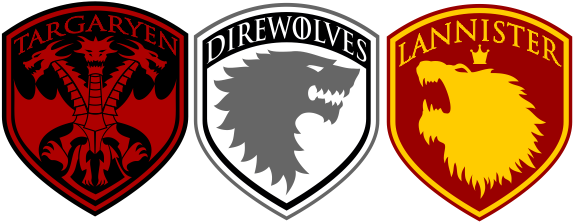Diy Stuff, Search, Game Of Thrones, Songs, Diy Things, - Direwolf Game Of Thrones (604x236), Png Download