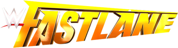 Fastlane Kickoff Show - Wwe Fastlane 2018 Logo Png (600x257), Png Download