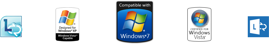 Post Navigation - Compatible With Windows 7 (971x315), Png Download