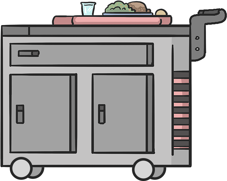 Cabinetry (800x624), Png Download