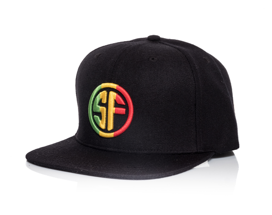 Red Bull Snapback Cap (540x540), Png Download