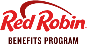 Benefits - Red Robin Gourmet Burgers And Brews (350x350), Png Download