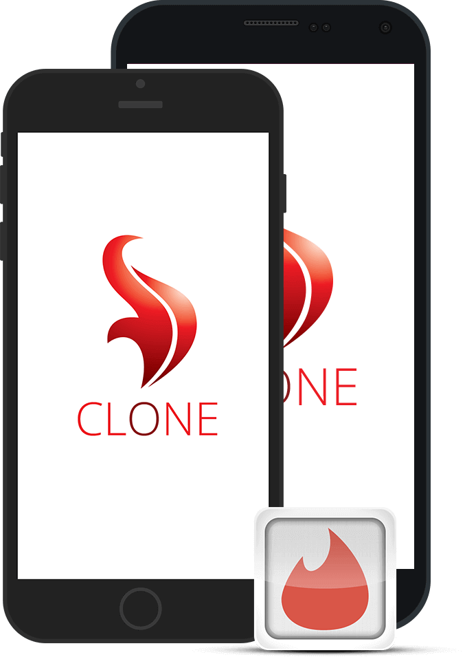 Tinder-clone - Tinder (677x955), Png Download