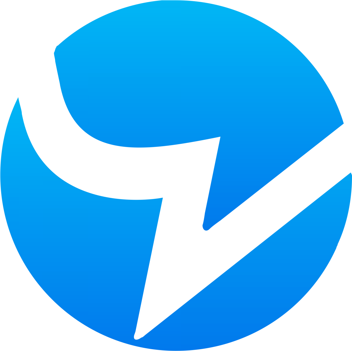 It Has Attracted 22 Million Users, Making Up 85% Of - แอ พ Blued (1200x1200), Png Download