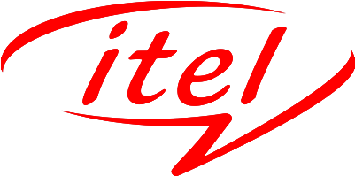 Itel Logo Red - Itel S11x Price In Bangladesh (400x400), Png Download