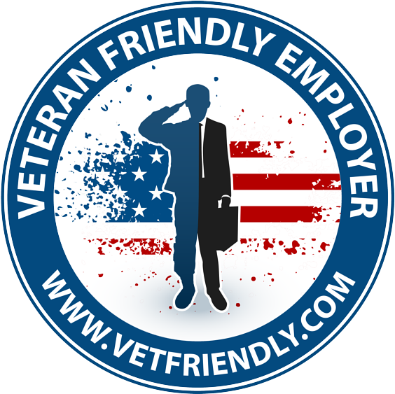 Amgen Is Proud To Be Part Of The Veteran Friendly Jobs - Help International School Logo (1024x562), Png Download