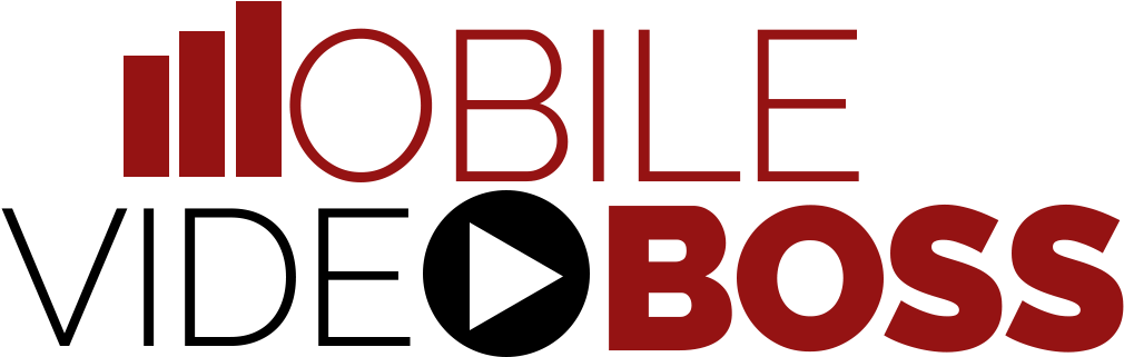 A Powerful Training That Shows You How To Shoot, Edit, - Mobile Phone (1102x398), Png Download