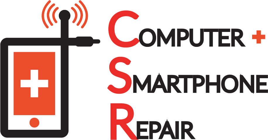 Computer & Smartphone Repair In New - Computer Smartphone Repair (918x519), Png Download