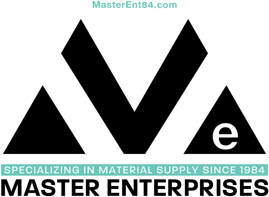 Picture - Master Enterprises (1035x800), Png Download