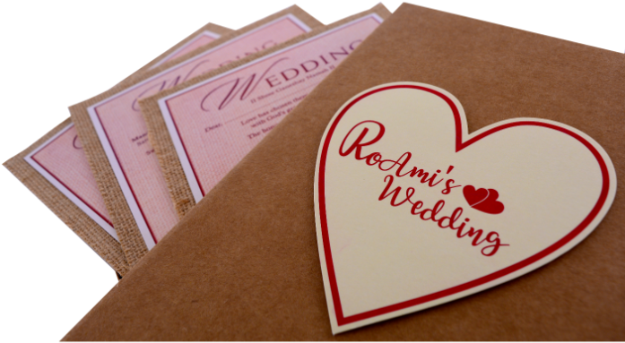 #madhurashcards #cards #indianweddingcards #juteweddingcards - Envelope (700x700), Png Download
