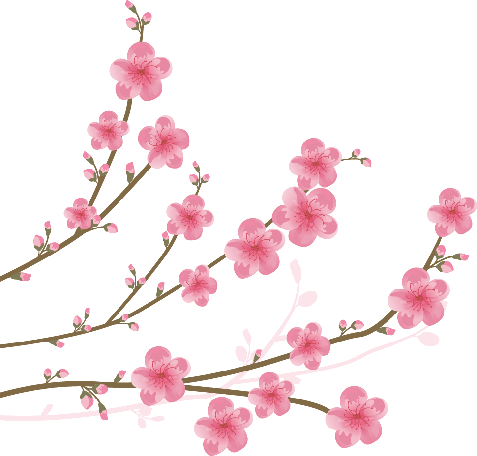 Blossom Clip Art (970x928), Png Download