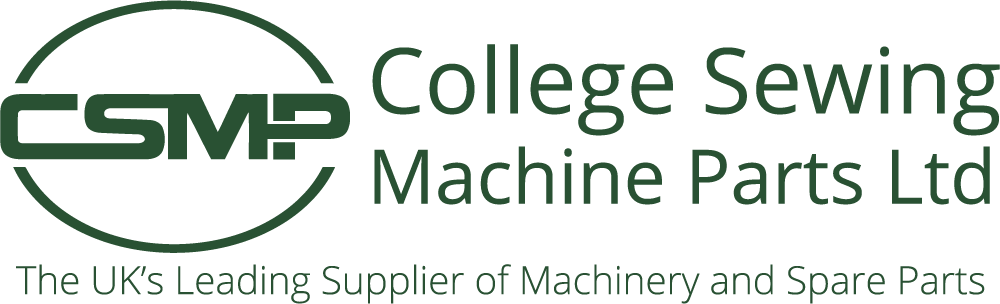 College Sewing Machine Parts Ltd Logo - Sewing (1000x304), Png Download