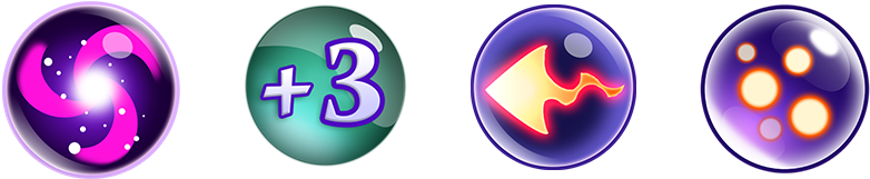 Hit The Fairy Nest With The Color You Want To Remove - Fairy (800x200), Png Download