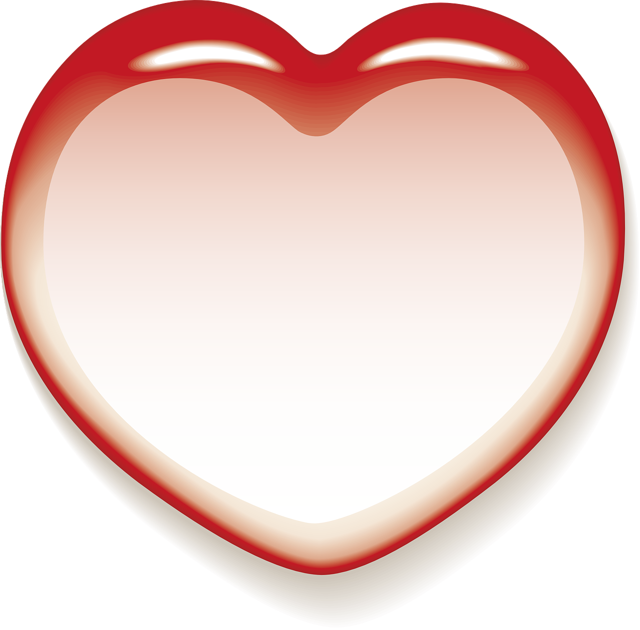 Wedding, Heart, Love, Luck, Wedding, Romance - Corazon De Boda Png (1280x1259), Png Download