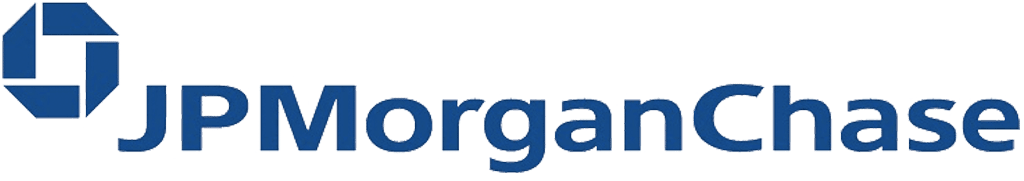 Jp Morgan Chase - Jp Morgan Chase Logo Png (1080x450), Png Download