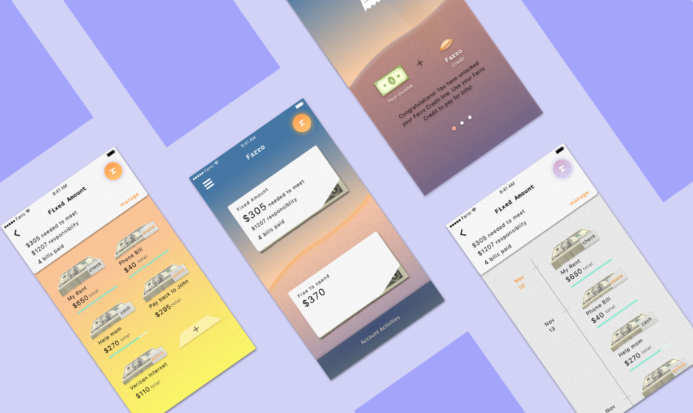 Farro Cover Photo - Jp Morgan Chase Ui Designs (1000x597), Png Download