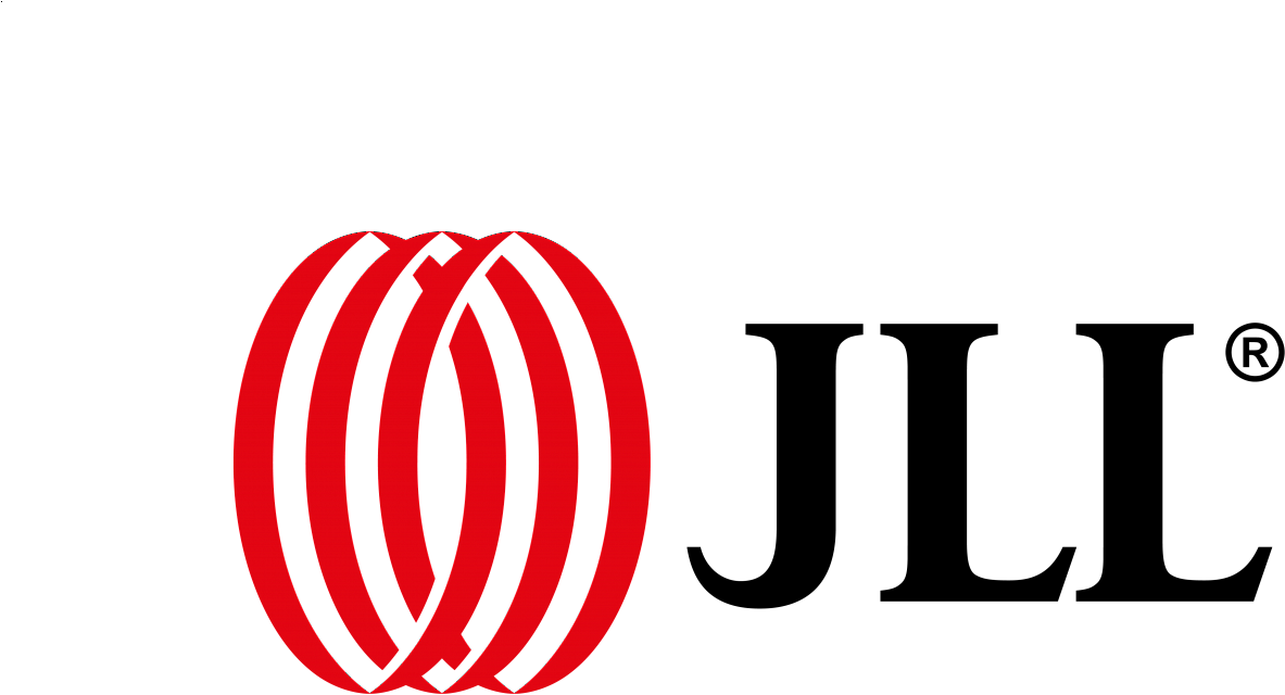 Young Professionals Committee Meeting - Logo Jones Lang Lasalle (1382x852), Png Download