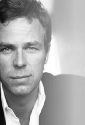 Chris Argent - David Jr Bourne (291x427), Png Download