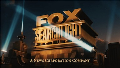 Thumbnail - Fox Searchlight (545x344), Png Download
