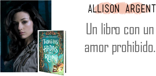 Escogí El Libro Todas Las Hadas Del Reino De Laura - Todas Las Hadas Del Reino (649x300), Png Download