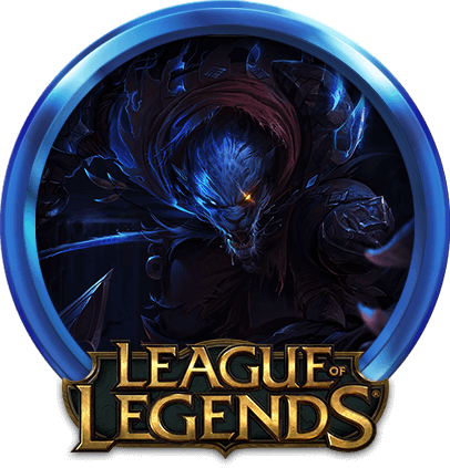 Rengar Rehberleri̇ - League Of Legends Gift Card Usd 10 (406x423), Png Download