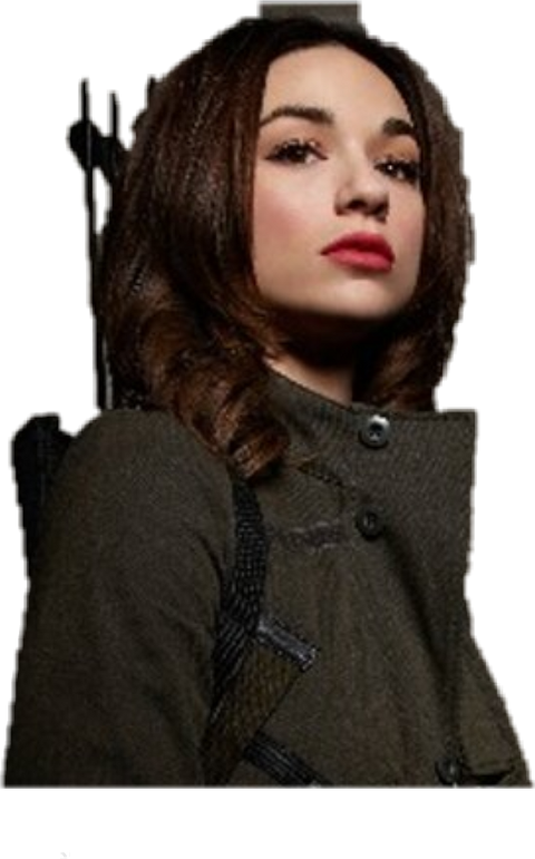 Allison Argent (480x771), Png Download