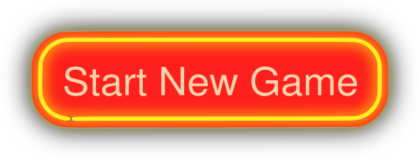 New Game Button Png (600x228), Png Download