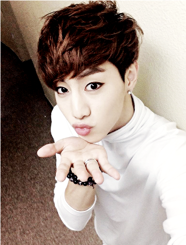 Mark Tuan, Got7, And Mark Image - Got7 (500x500), Png Download