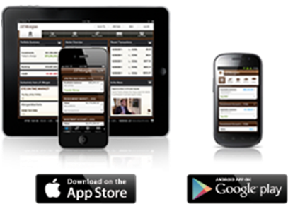 Manage Banking And Investment Accounts From A Smartphone - Marbotic - Smart Numbers + Letters Learning Toy (425x300), Png Download
