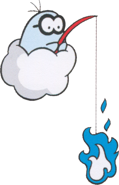 The Fishin' Boo - Fishin Boo (386x599), Png Download