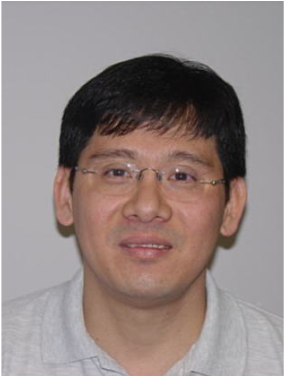 Tuan Tran - Man (500x375), Png Download