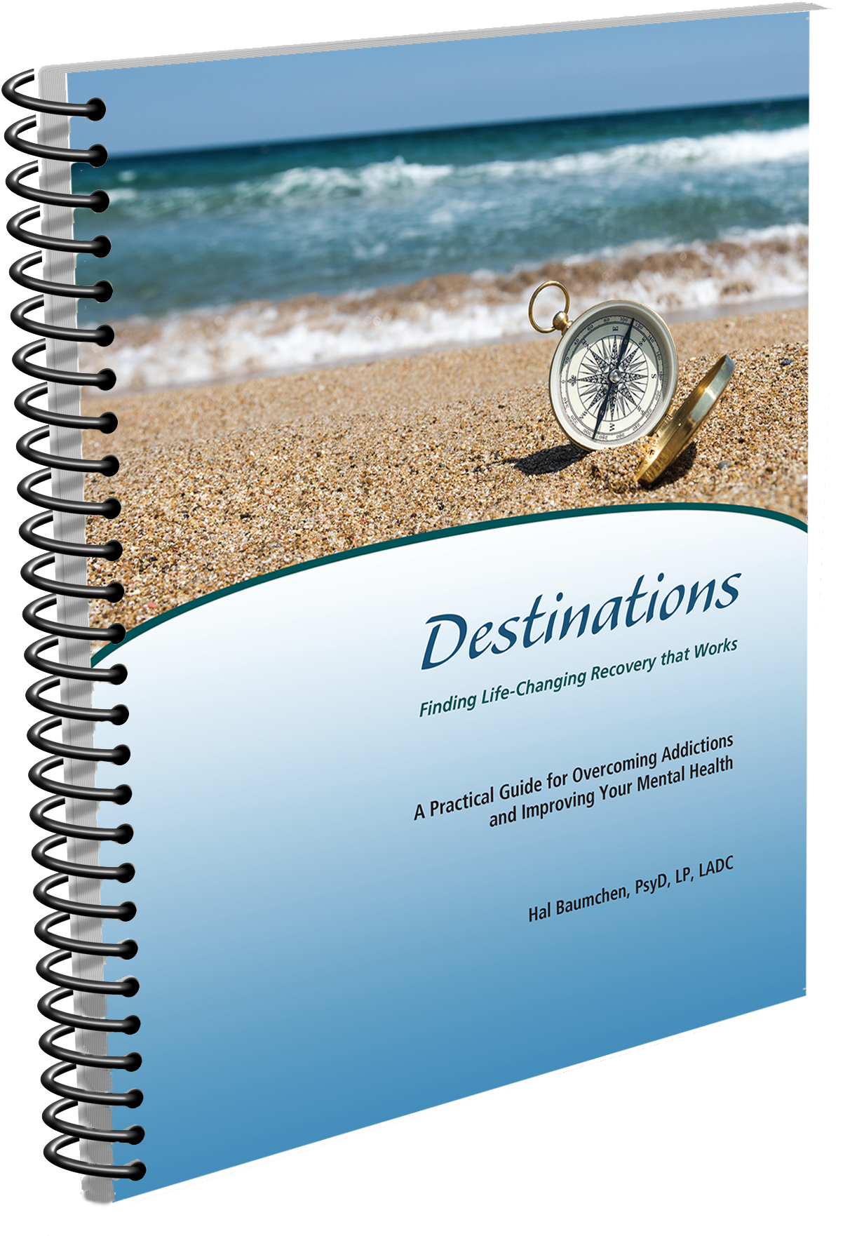 Destinations - Book (1454x1839), Png Download
