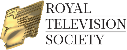 Society's Annual Convention Took Place In Cambridge - Royal Television Society Logo (600x218), Png Download