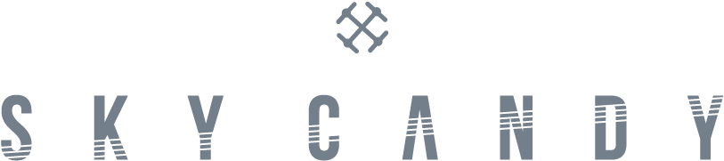 Sky Candy Studios - - Graphics (864x249), Png Download