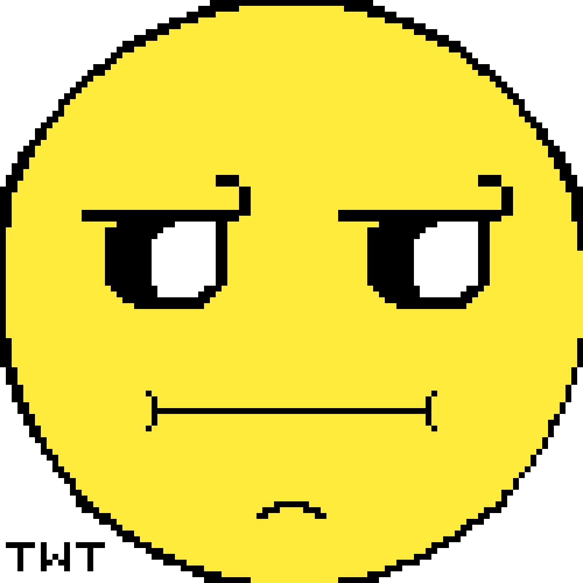 Hmm - Emoji (1200x1200), Png Download