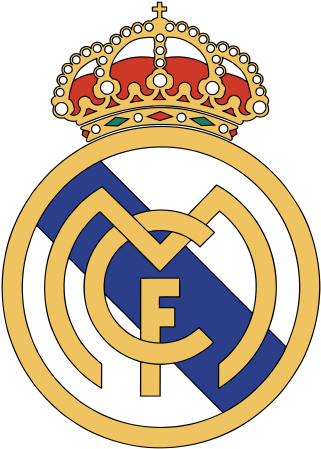 Free Png Real Madrid Logo Png Images Transparent - Logo Real Madrid Cdr (480x480), Png Download