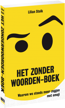 Het Zonderwoorden-boek - Book (305x417), Png Download