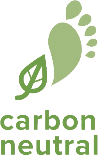 Carbon Neutral Logo - Carbon Neutral Logo Png (538x538), Png Download