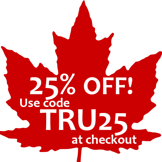 Trubind Tb-s12 Coil Binding Machine With Electric Coil - Canada Maple Leaf Clipart (621x621), Png Download