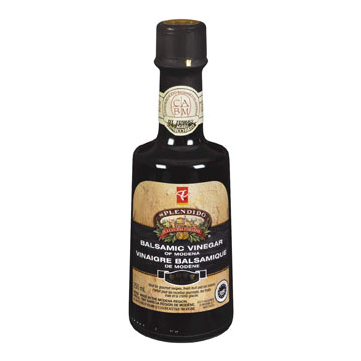 Pc Splendido Balsamic Vinegar Of Modena 4 Leaf - Superstore Balsamic Vinegar (420x420), Png Download