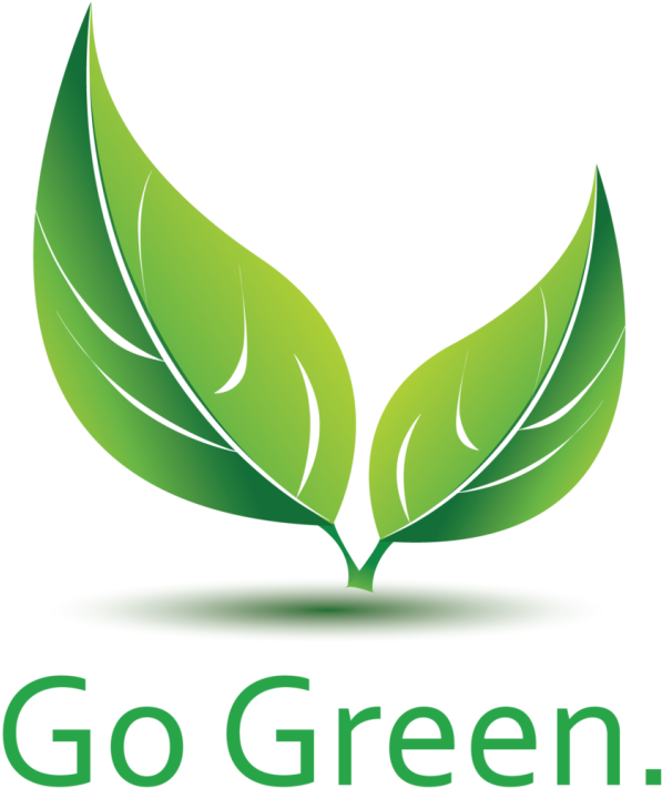 Green Painting Is A Painting Specialty That Uses Eco-friendly - Do Not Print Email (900x768), Png Download