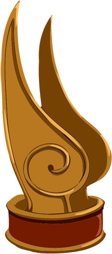 Cprince Headpiece Good - Crown Prince Headpiece Avatar (560x521), Png Download