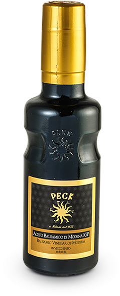 Balsamic Vinegar Of Modena **** 25 Cl - Modena (600x800), Png Download