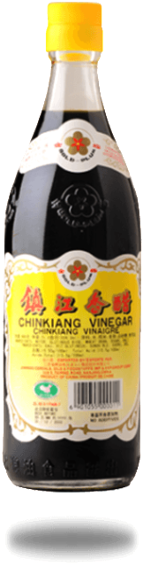 Chinkiang Vinegar - Chinese Black Vinegar (760x760), Png Download