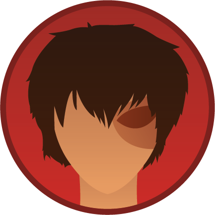 Bigzuko - Zuko (433x433), Png Download