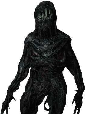 Resident Evil 7 Png (350x377), Png Download