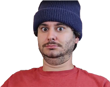 Sticker Other Ethan Klein H3h3 Trigerred - Internalized Oppression Definition (400x300), Png Download