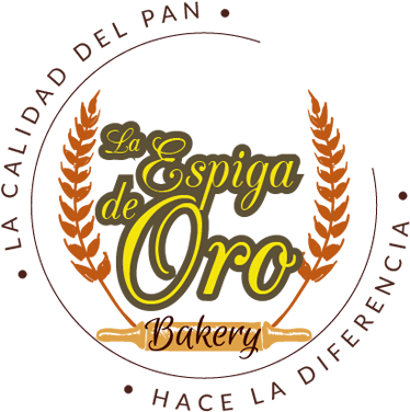 Logo-primary - La Espiga De Oro Logo (380x390), Png Download